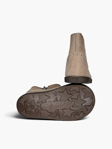 Pisamonas Boot in Grey