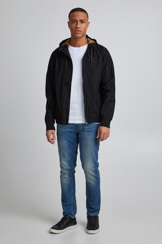 11 Project Between-Season Jacket 'Carlson' in Black