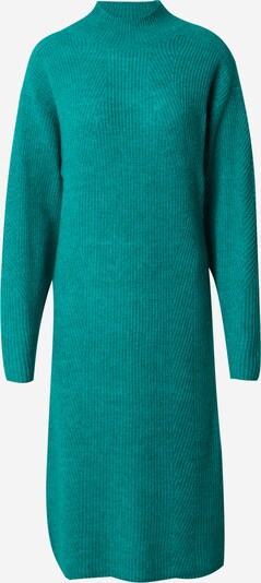 BOSS Pletené šaty 'Fagdasa' - smaragdová, Produkt