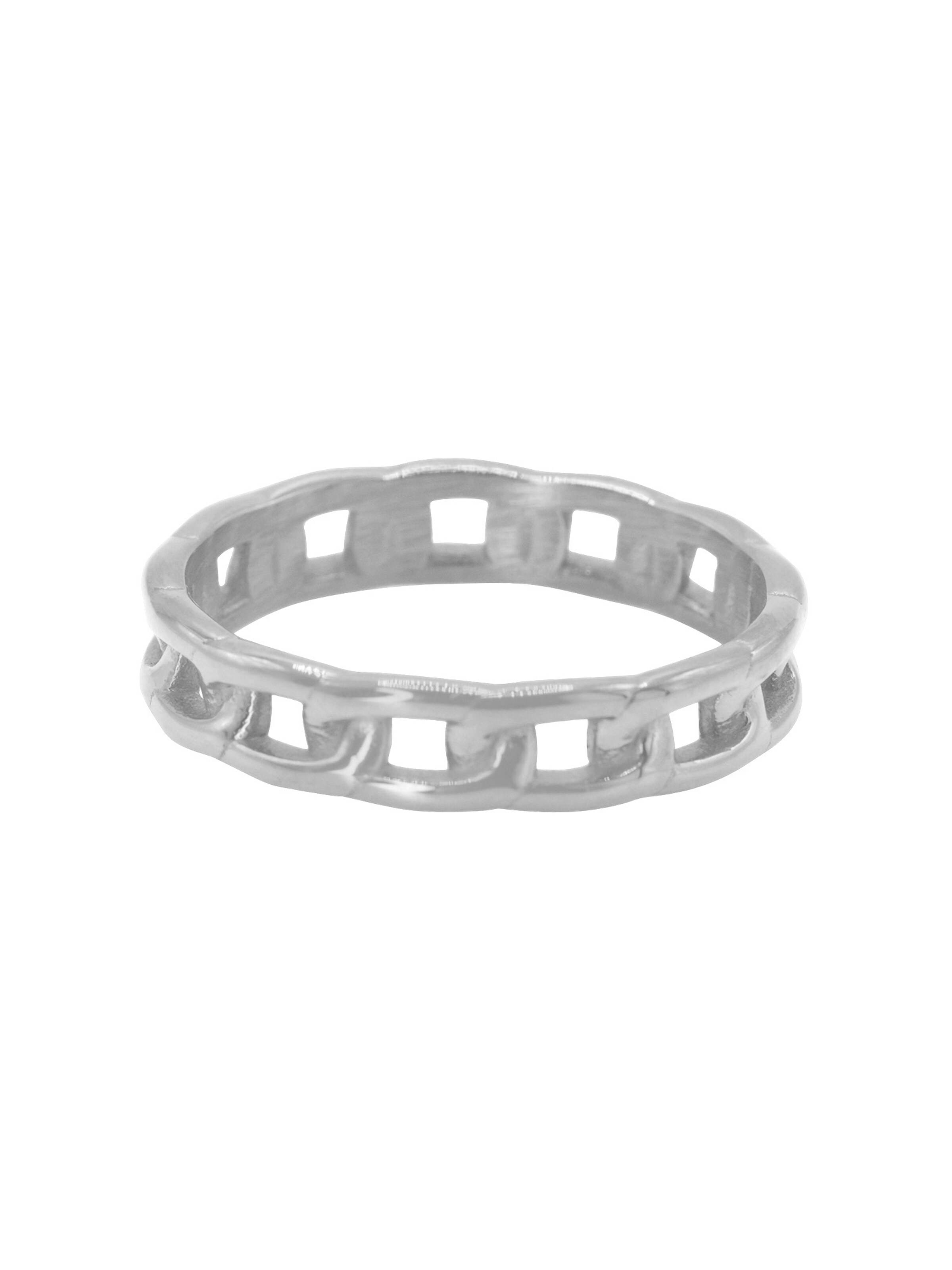 Bague 'Cotta' Heideman en argent