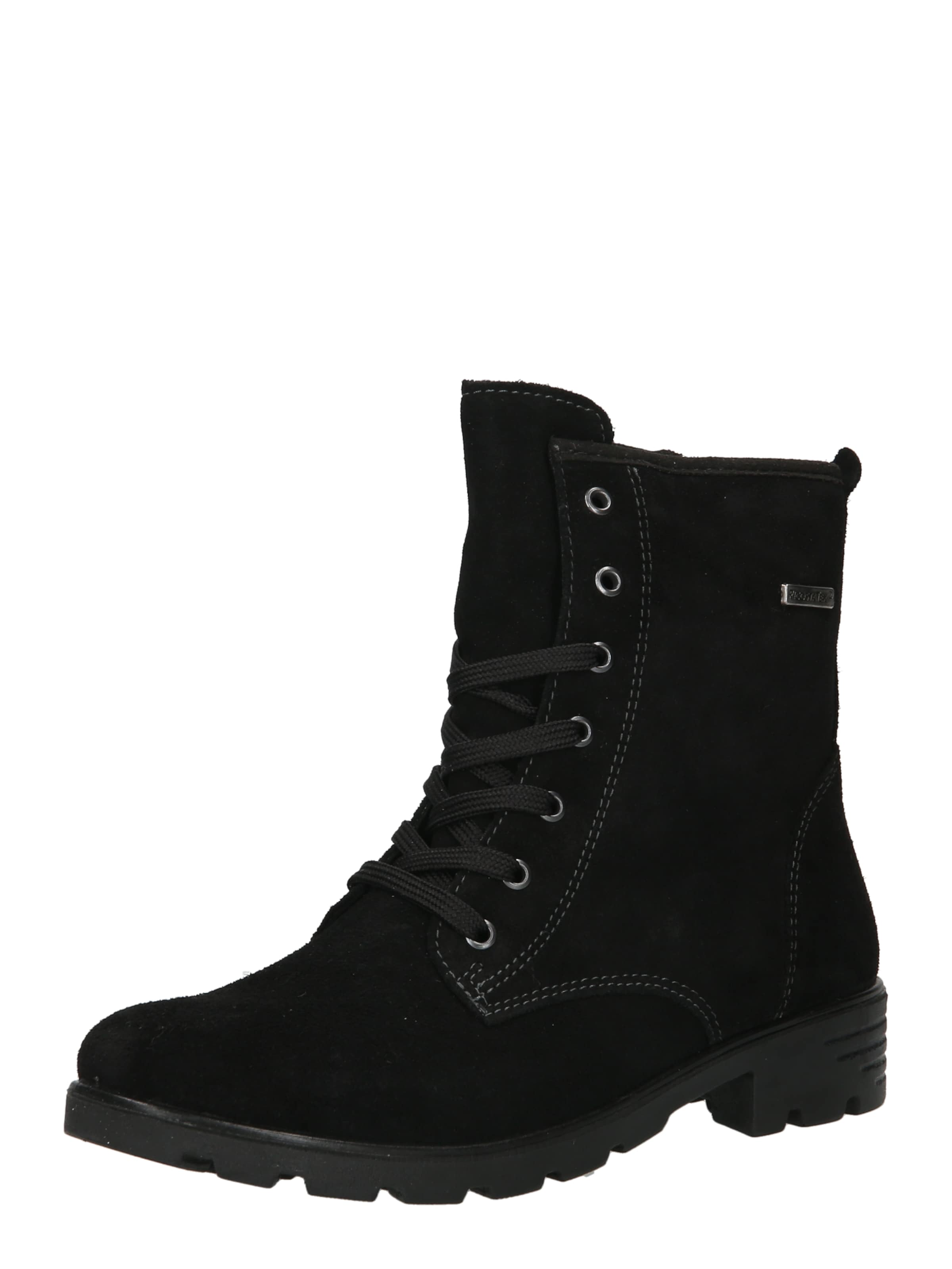 RICOSTA Boot 'Disera' in Black: front