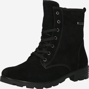 RICOSTA Boots 'Disera' in Black: front