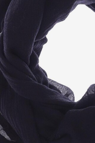 AMERICAN VINTAGE Schal oder Tuch One Size in Schwarz