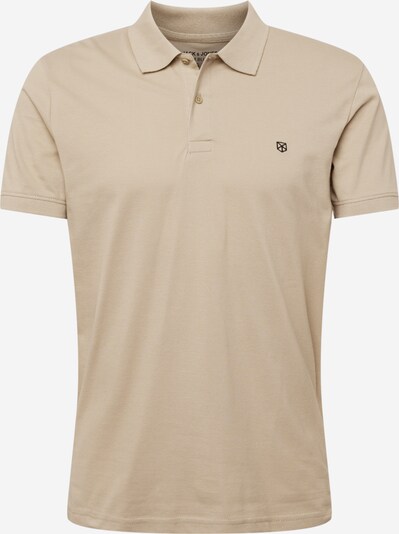 Tricou JACK & JONES pe culoarea pielii, Vizualizare produs