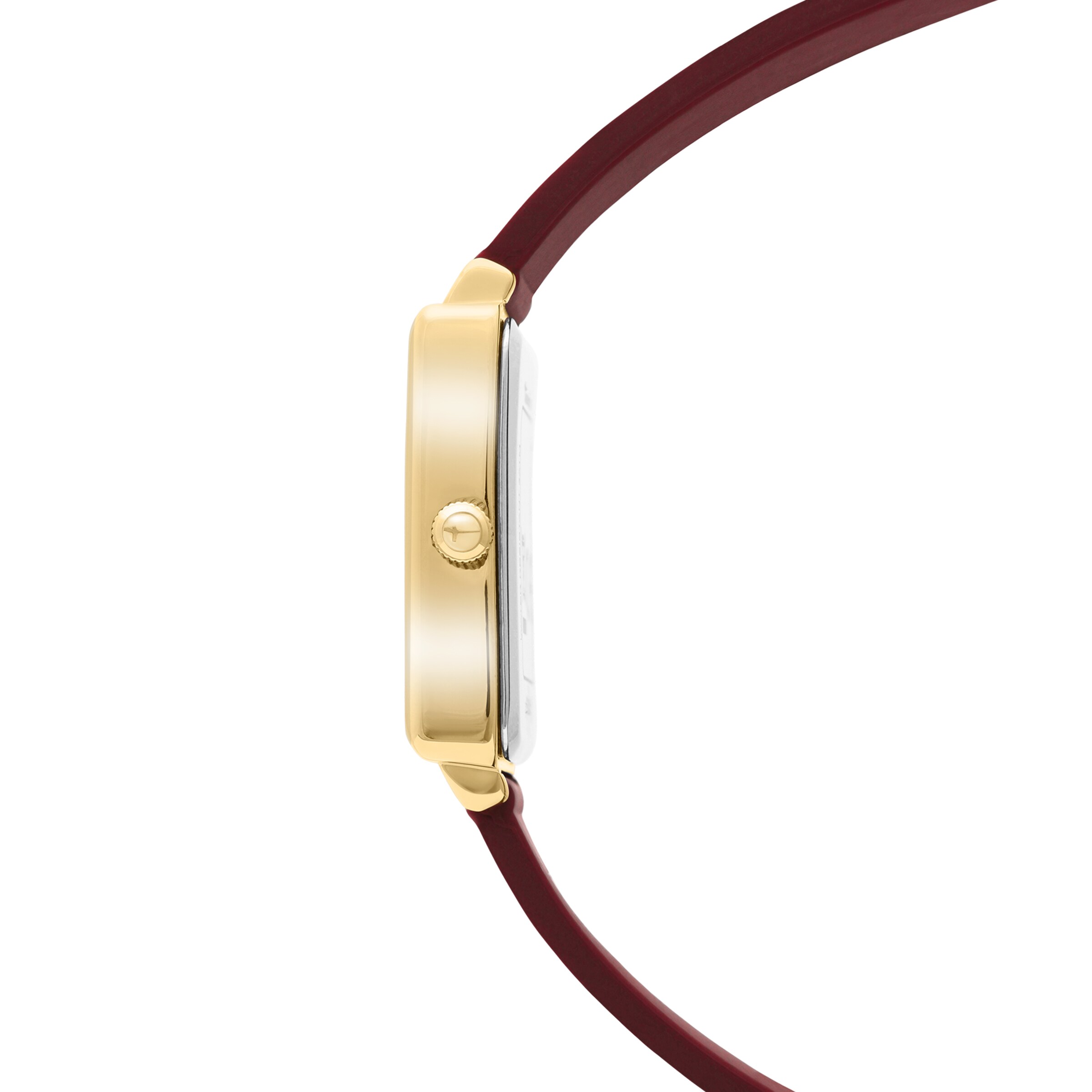 Tamaris Analog Watch in Red