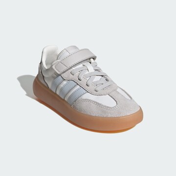 Baskets basses 'Barreda Decode' ADIDAS SPORTSWEAR en blanc