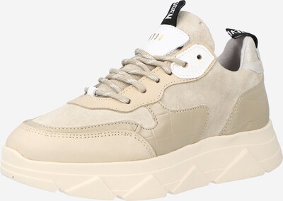 Sneaker low 'PITTY' STEVE MADDEN pe bej / culoarea pielii, Vizualizare produs