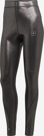 Pantaloni sport adidas by Stella McCartney pe argintiu, Vizualizare produs