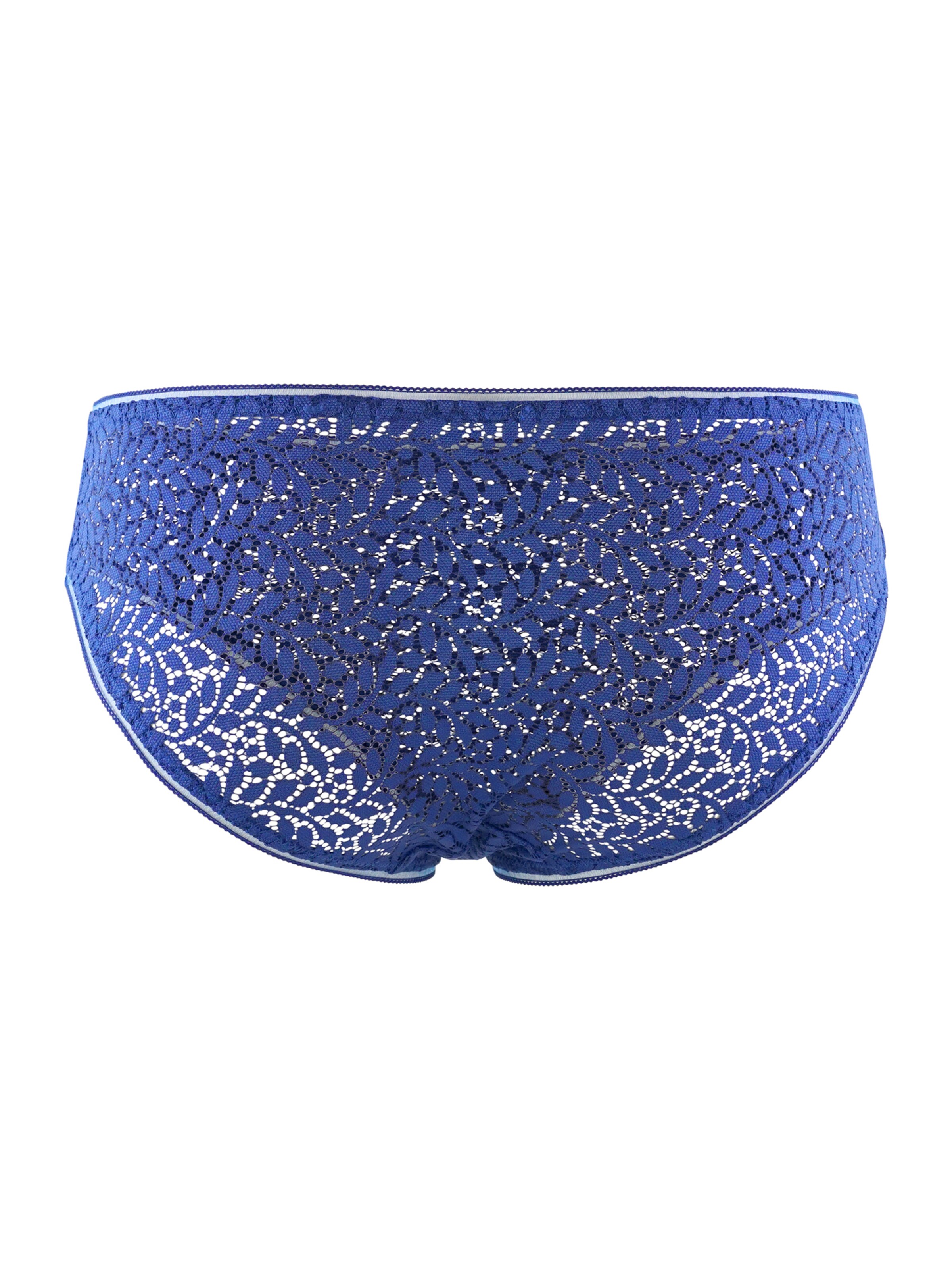 DIM Slip in Blauw