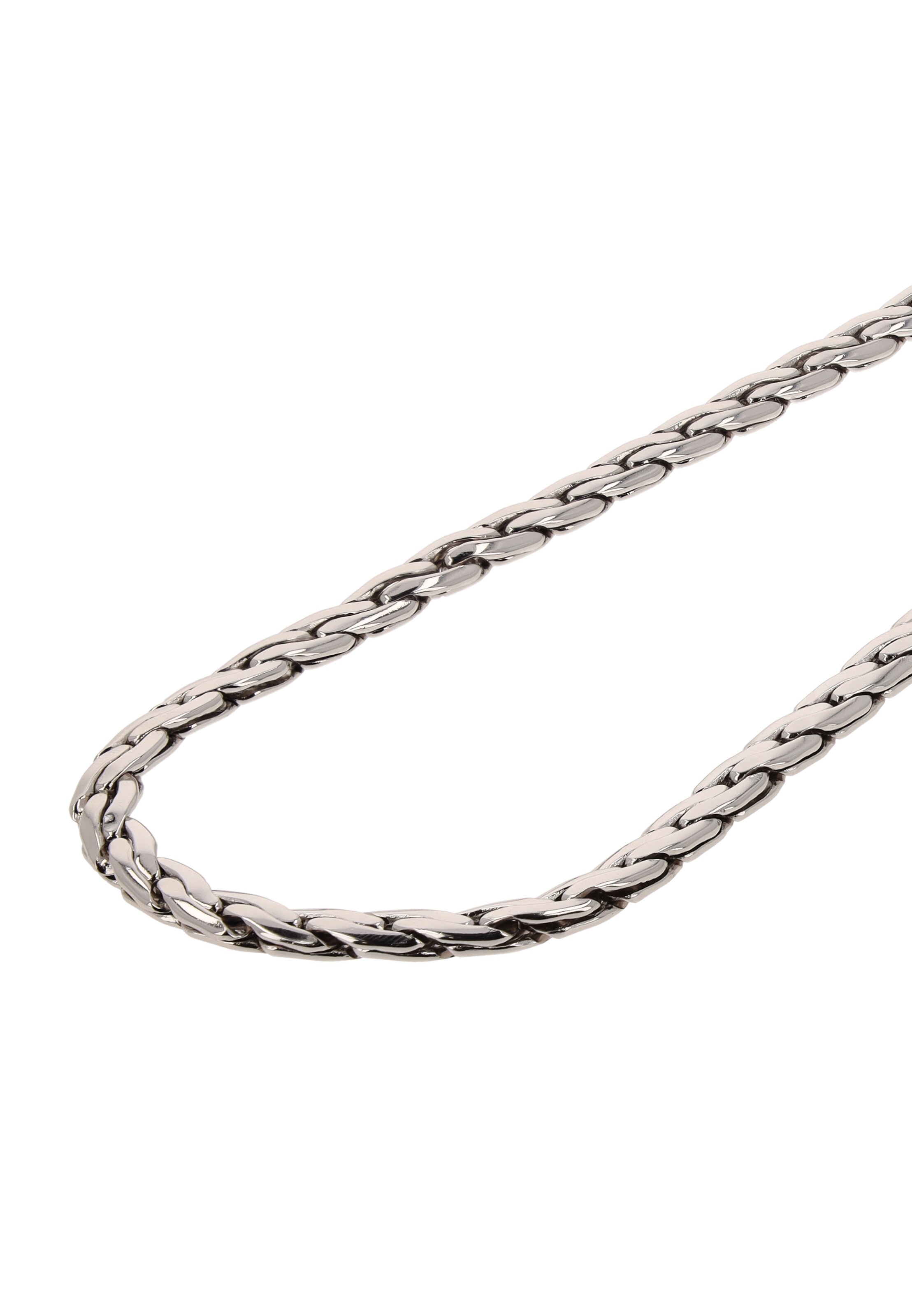 faina - Colar em prata