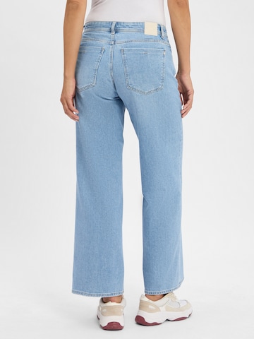 BRAX Regular Jeans 'Morgan' in Blau