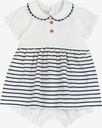 Chicco Mekko värissä valkoinen: etupuoli