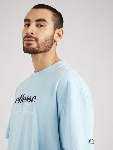 ELLESSE Bluser & t-shirts 'Itorla' i blå