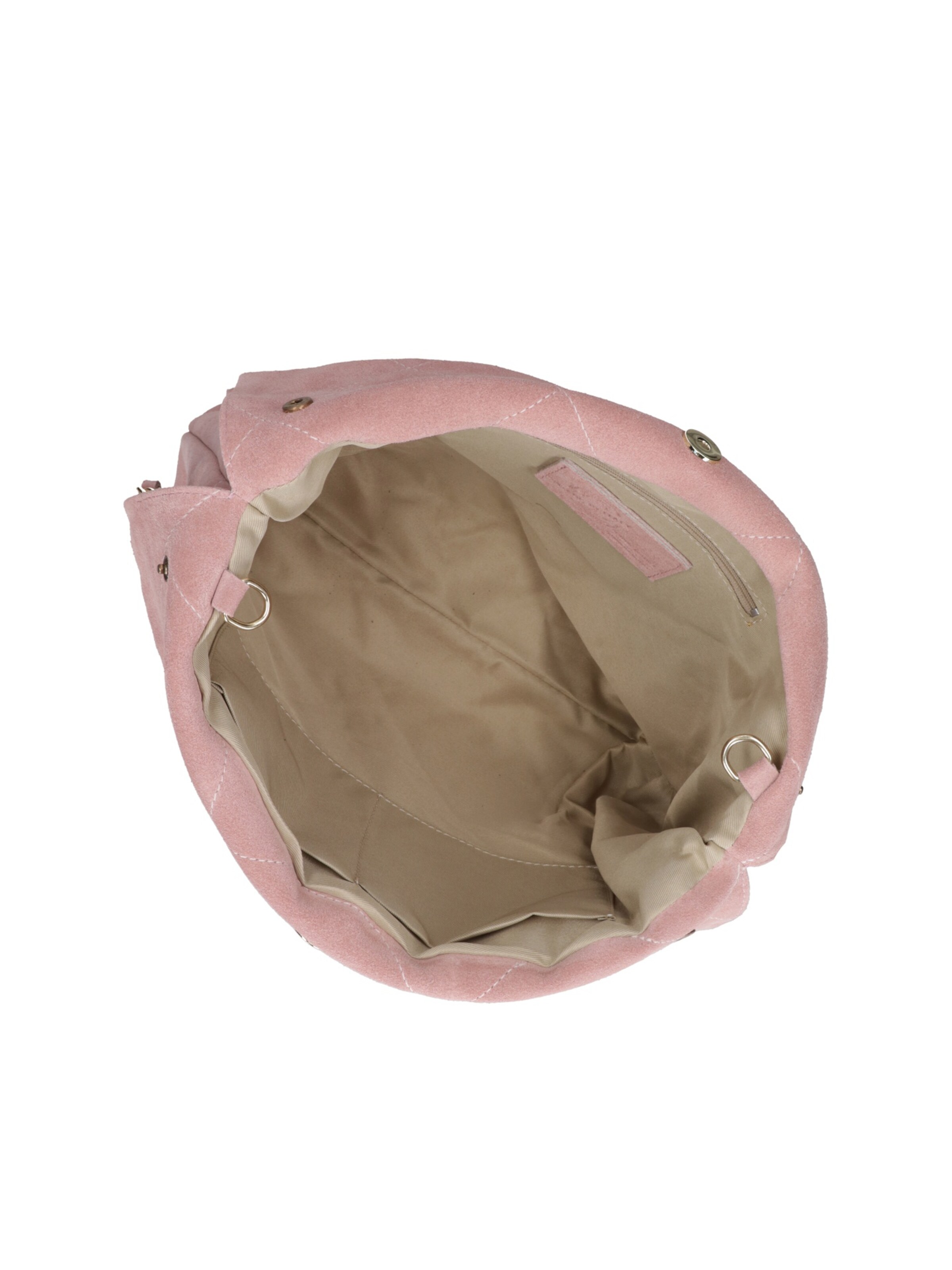 Borsa a spalla 'Celeste Elite' di Gave Lux in rosa