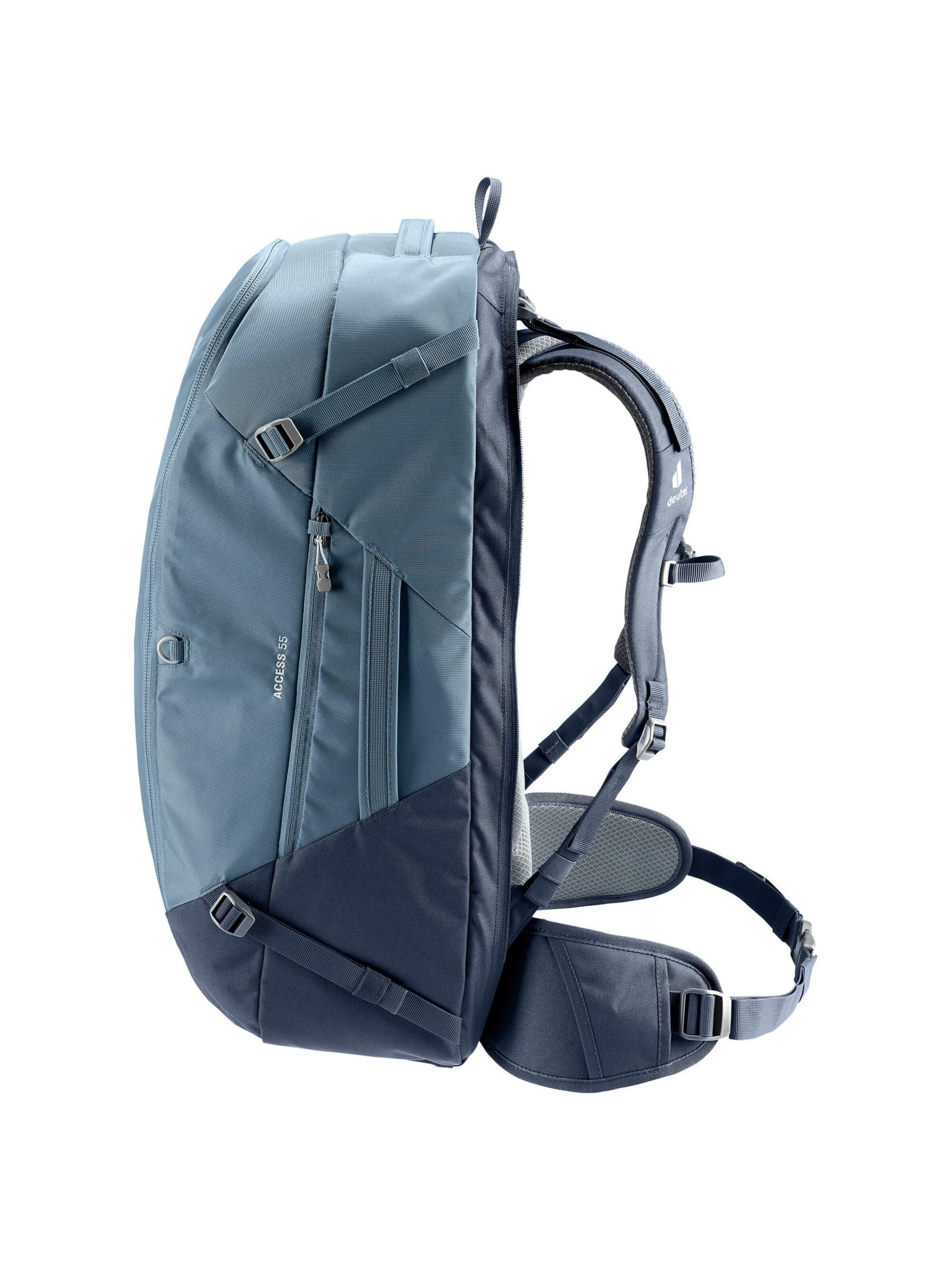 DEUTER Rucksack 'Access'‌‌‌ in Blau