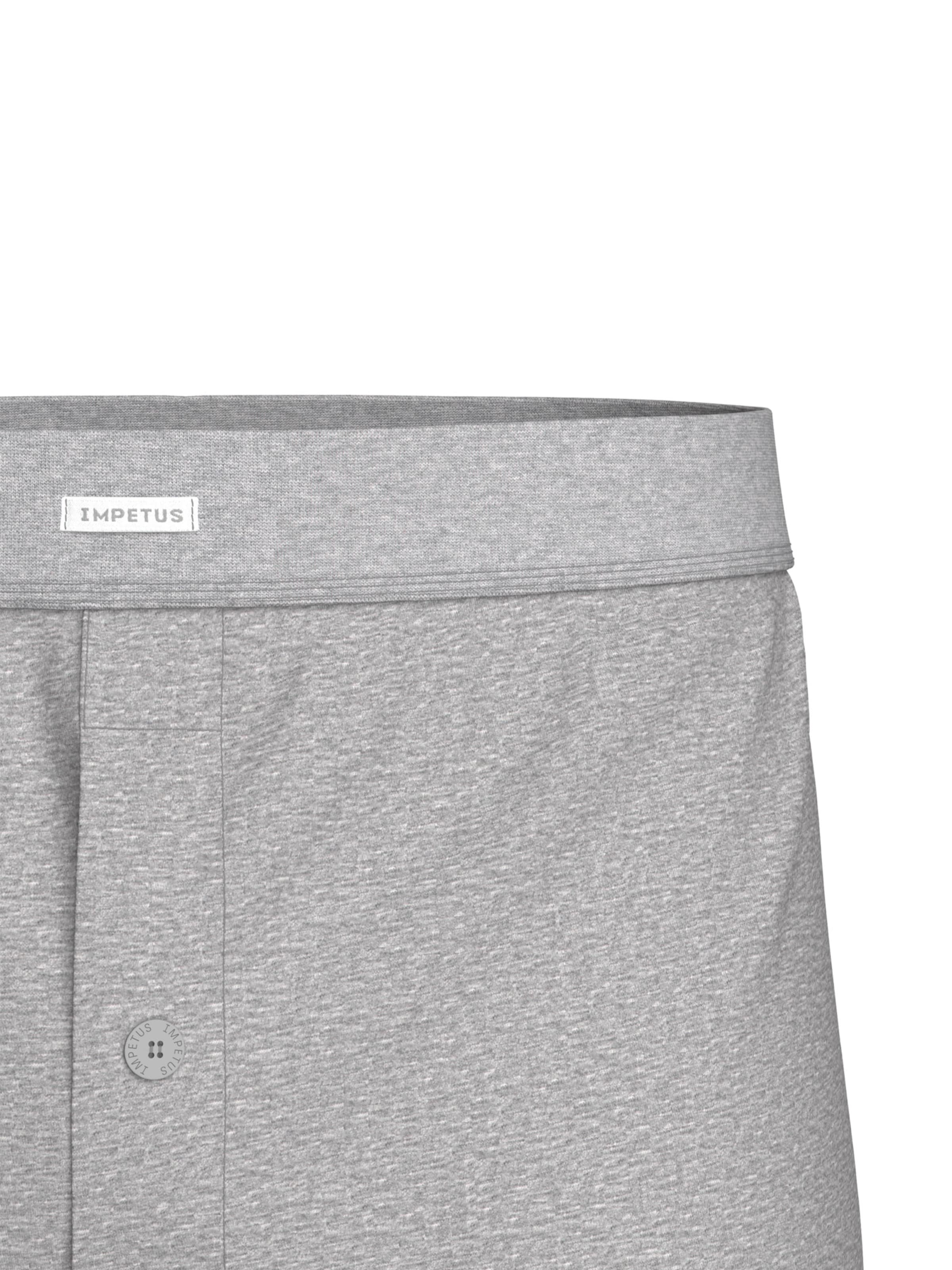 Boxers IMPETUS en gris