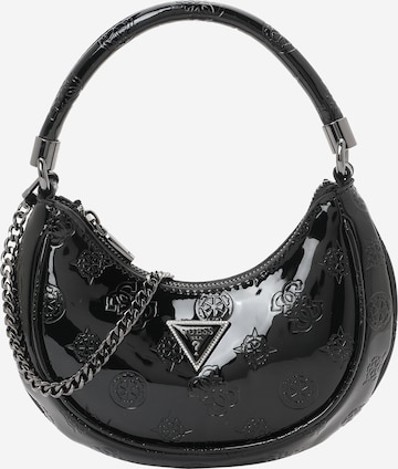 Shoulder bag ZALINA Black One Size