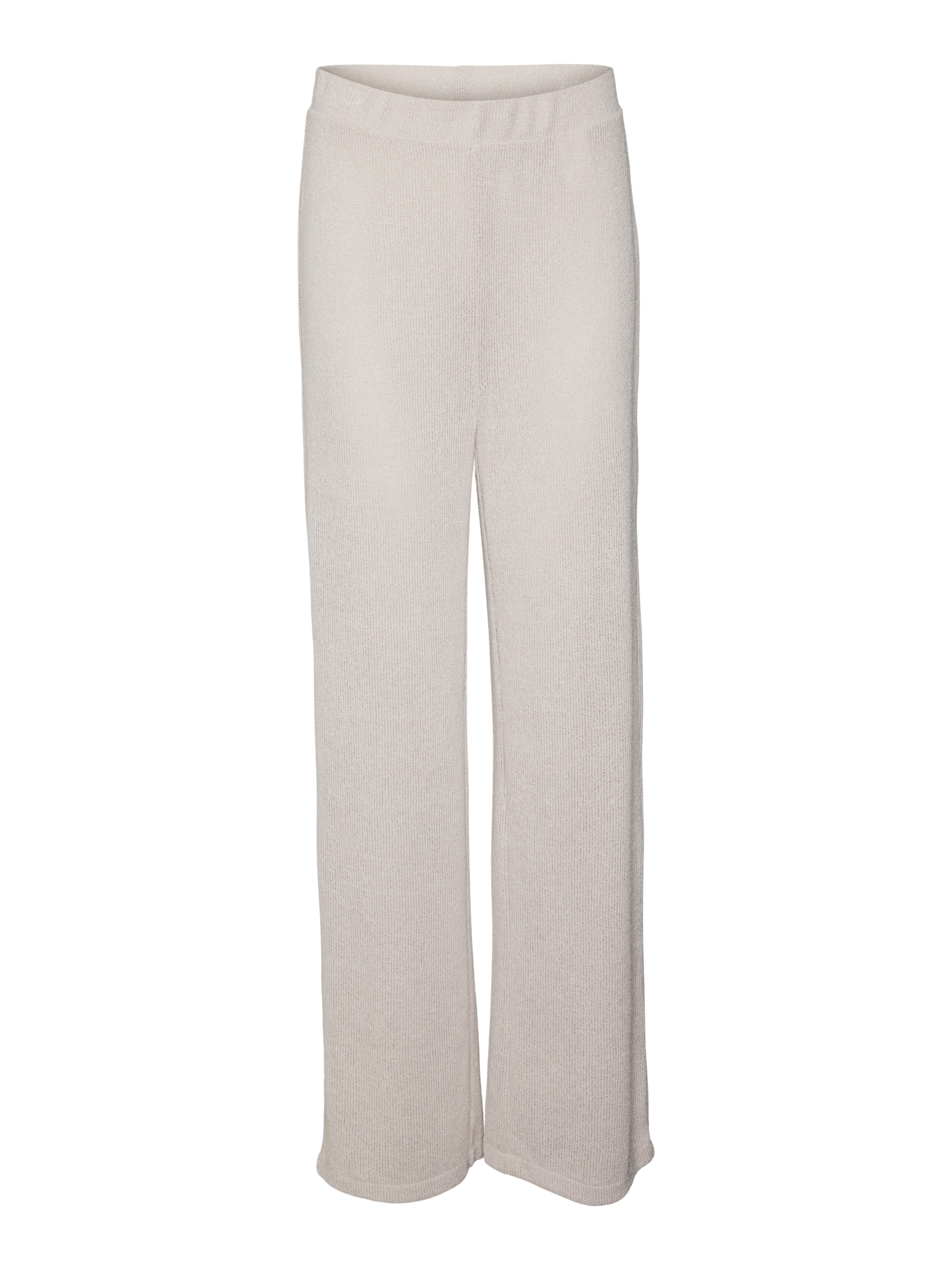VERO MODA Pantalón 'Eddie' en beige, Vista del producto