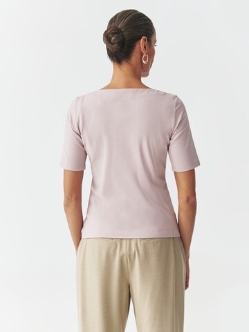 T-shirt 'Lumiko' TATUUM en rose