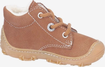 Pepino First-Step Shoes 'Colin' in Brown