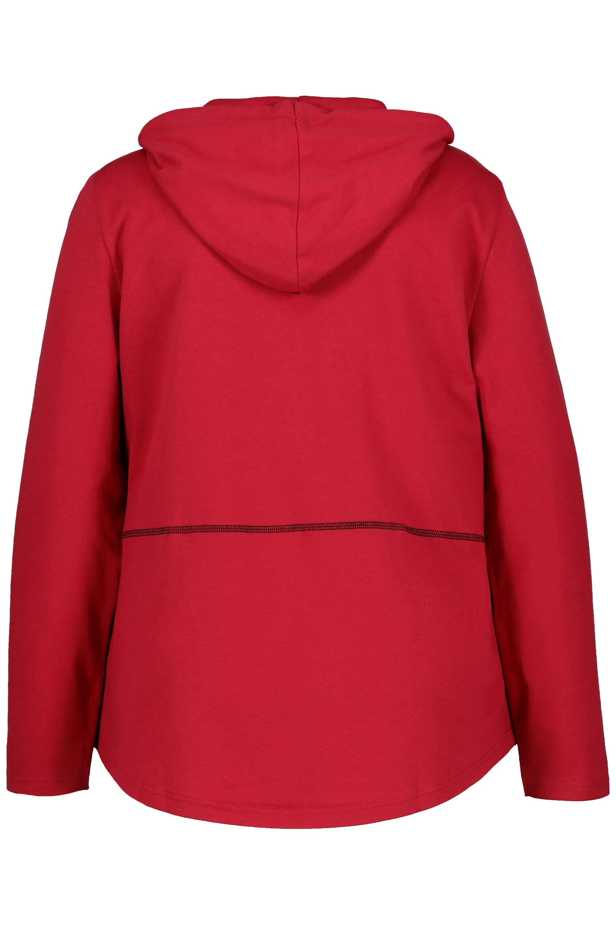 Vêtements Veste de survêtement Ulla Popken en Rouge Cerise 