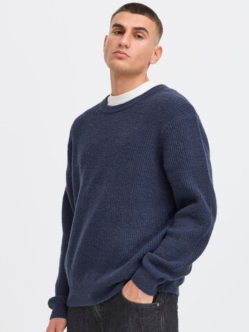 Pull-over ' SDMACK ' !Solid en bleu