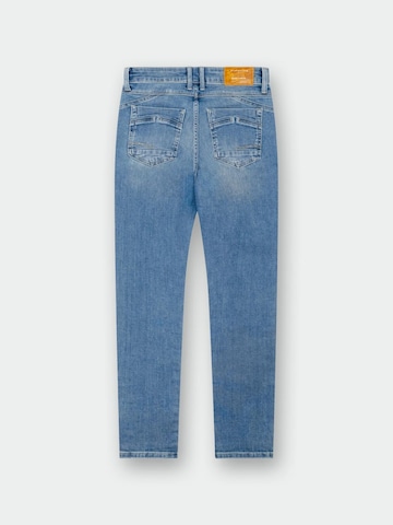 Skinny Jeans di M.O.D MIRACLE OF DENIM in blu