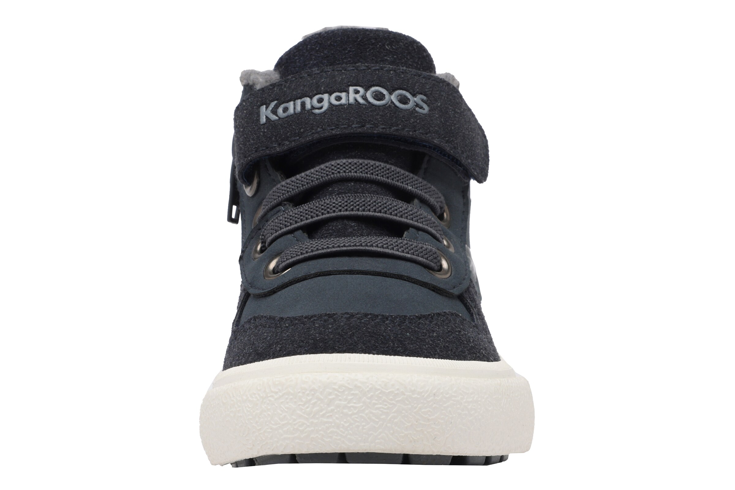 KangaROOS Boots in Blue