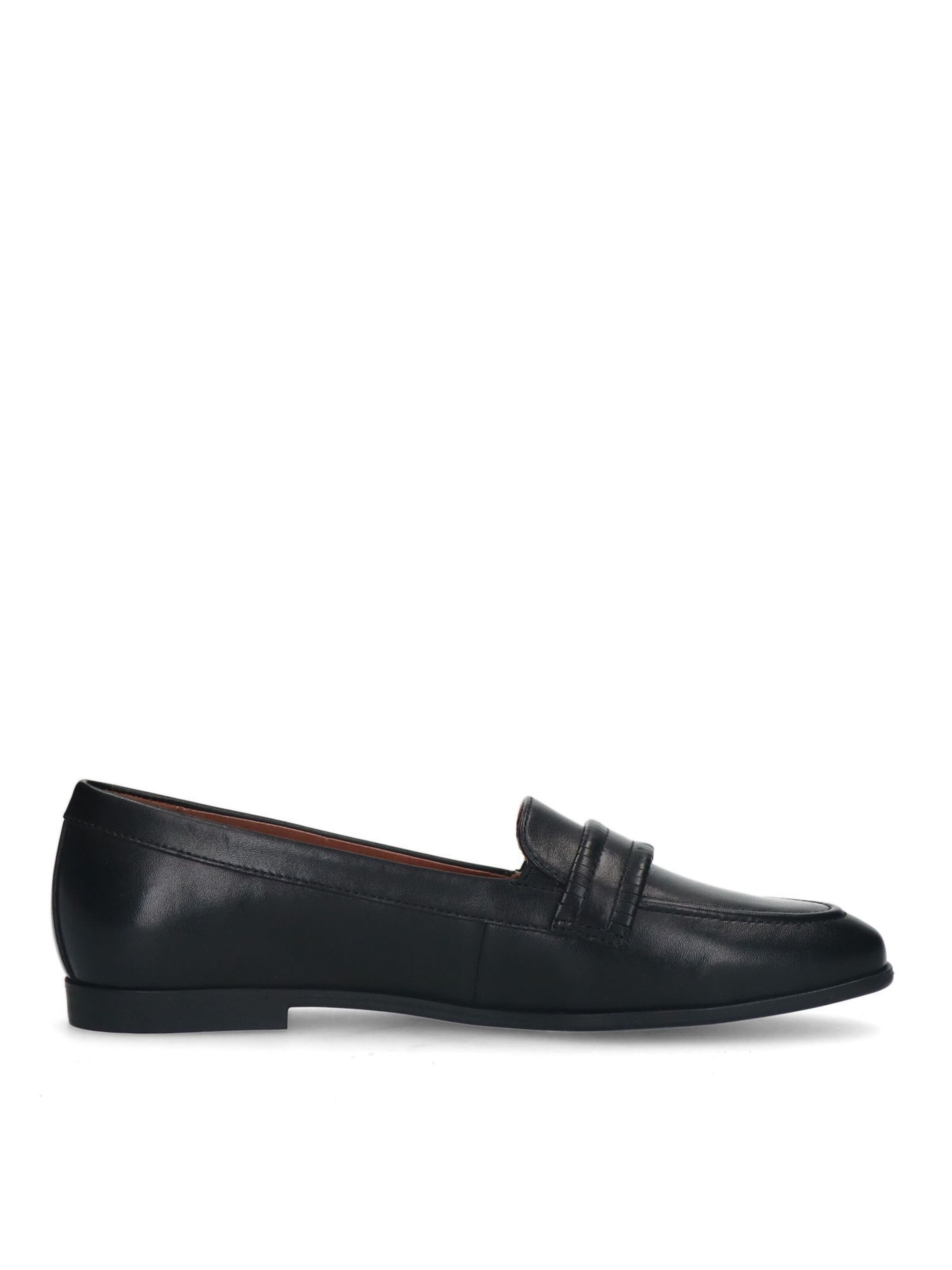 Chaussure basse no stress en noir