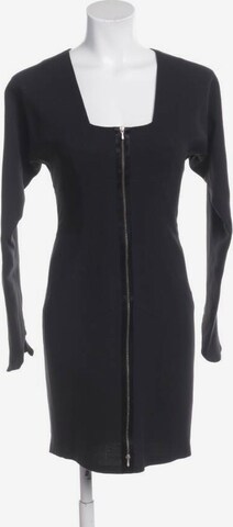 Victoria Beckham Dress in M in Black: front