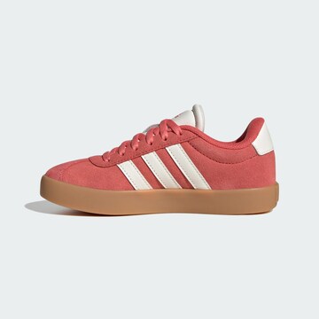 ADIDAS SPORTSWEAR Sneakers 'Court 3.0' in Rood