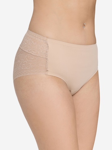 Bye Bra - Braga en beige