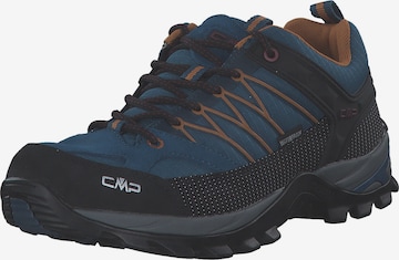 Chaussure basse 'Rigel Low 3Q54457' CMP en bleu : devant