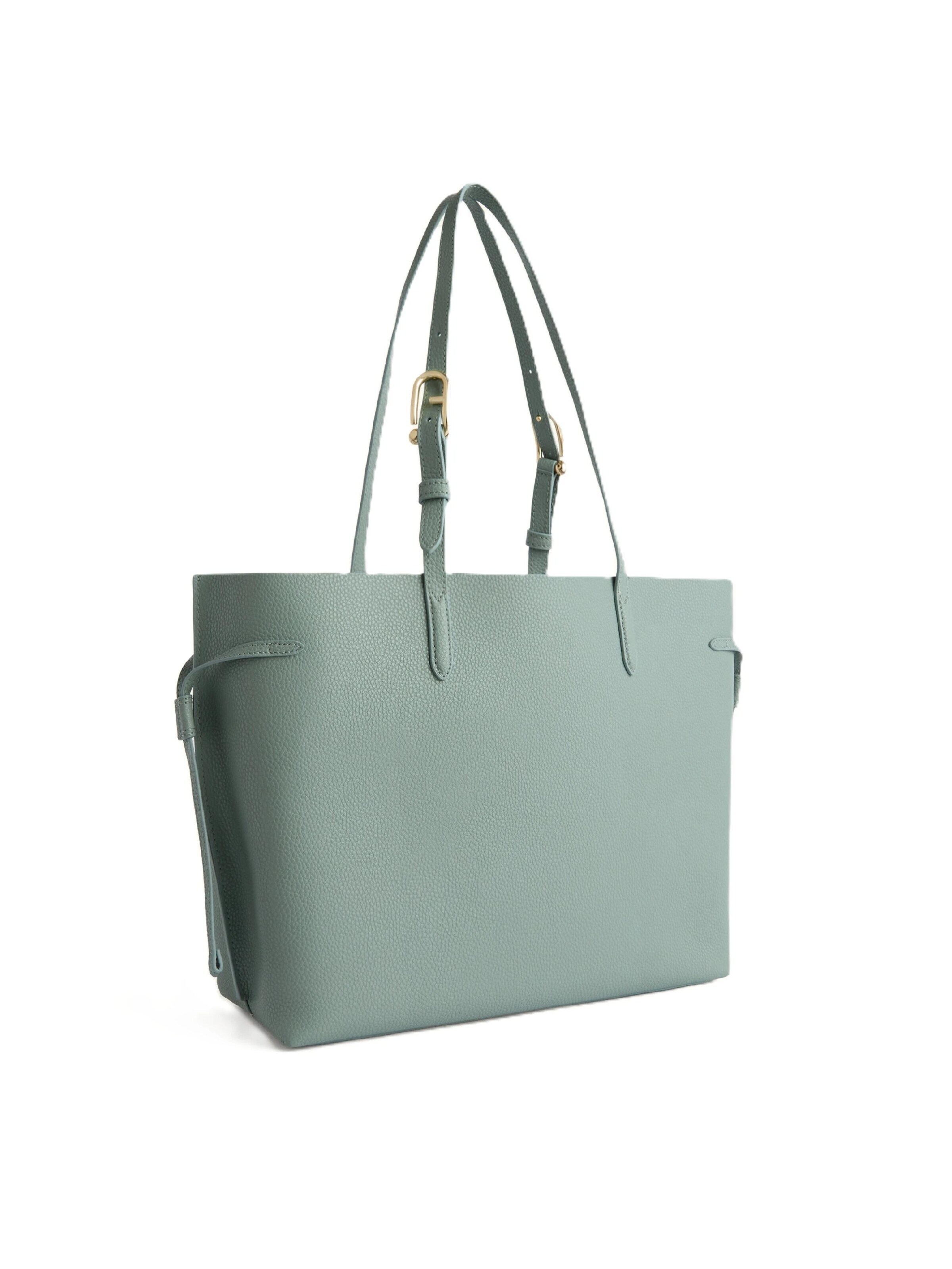 Shopper 'WB02001 BX4329' di FURLA in grigio