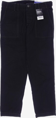 Jacob Cohen Jeans in 34 in Black: front