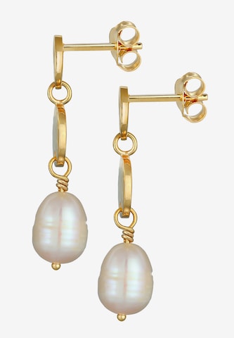 ELLI PREMIUM Earrings in Gold