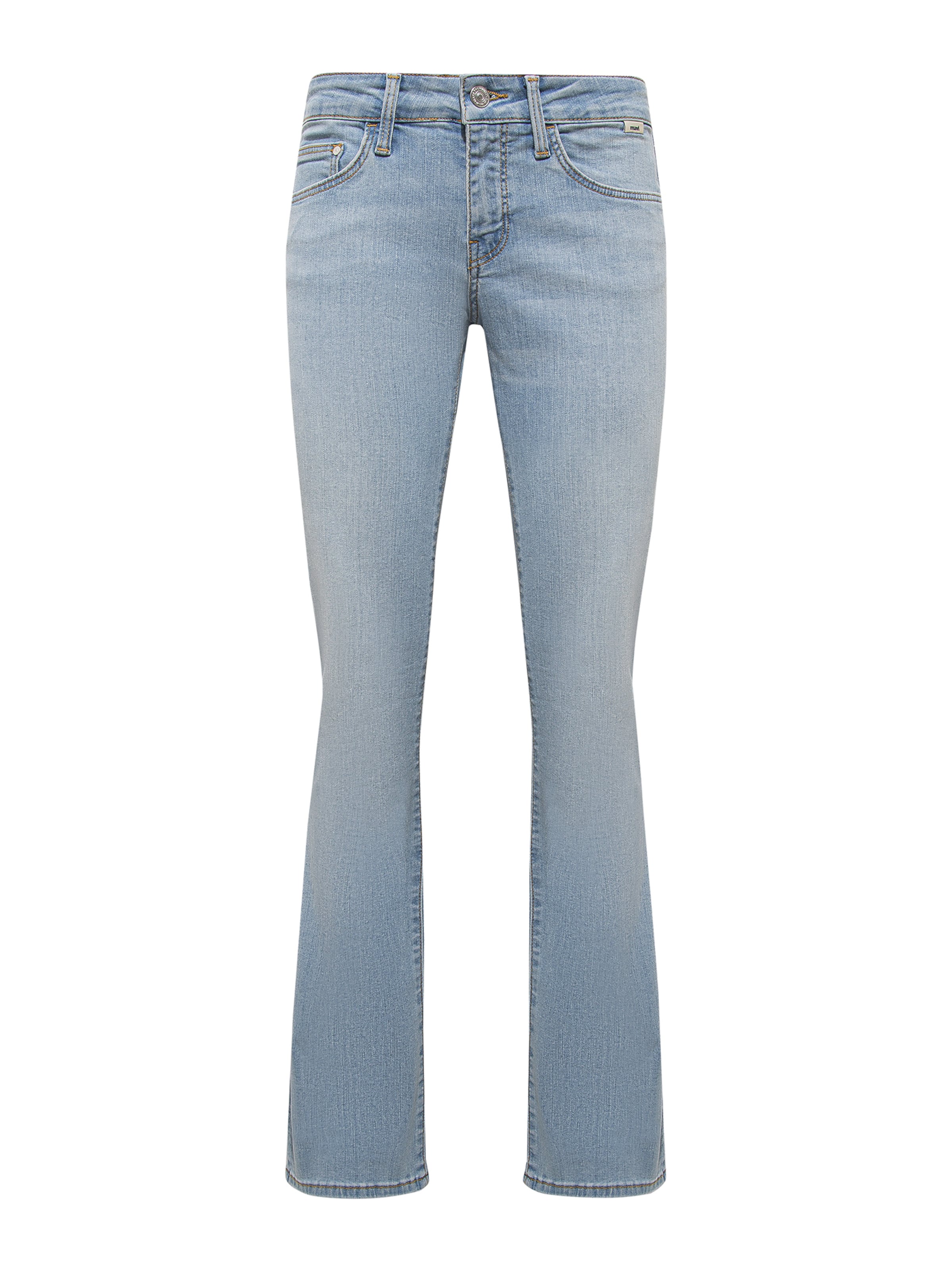 Mavi Jeans 'Bella' in Blue denim, Item view