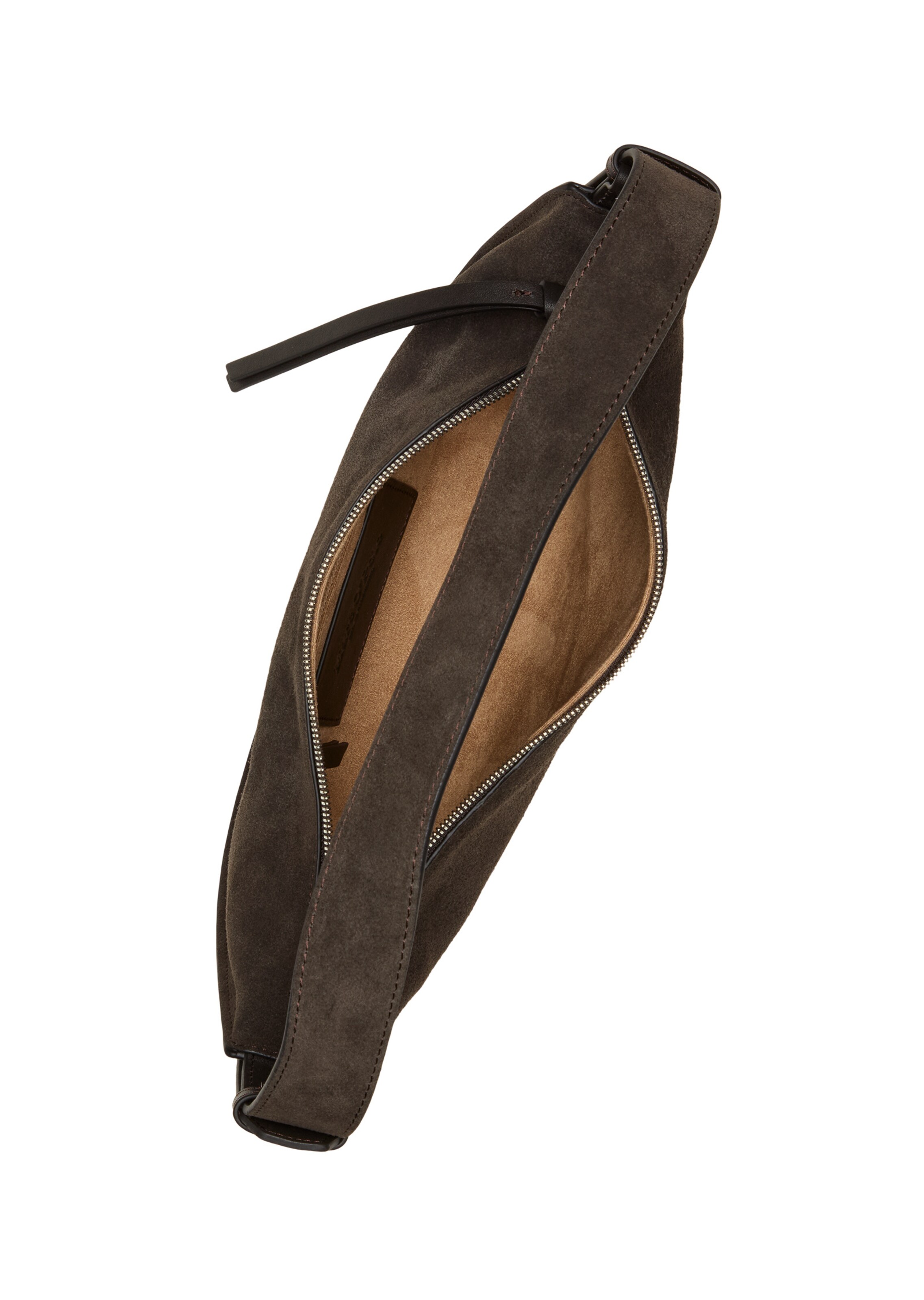 Marc O'Polo Taschen  'l Aami ' in Braun