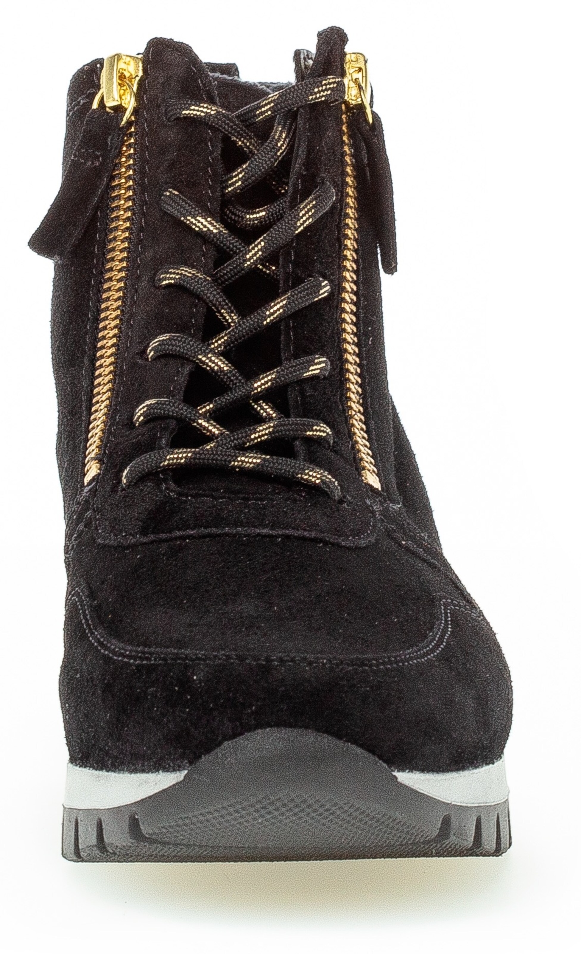 GABOR Stiefelette in Schwarz