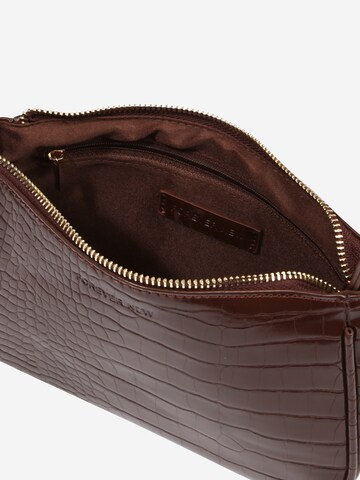 Forever New Shoulder Bag in Brown