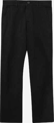 s.Oliver Pants 'PETE' in Black: front