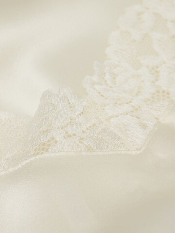 INTIMISSIMI Pyjama in Weiß