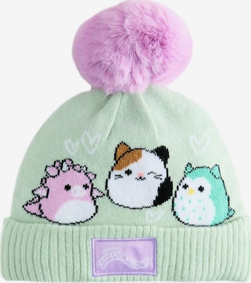 Next Pipo värissä vihreä: etupuoli