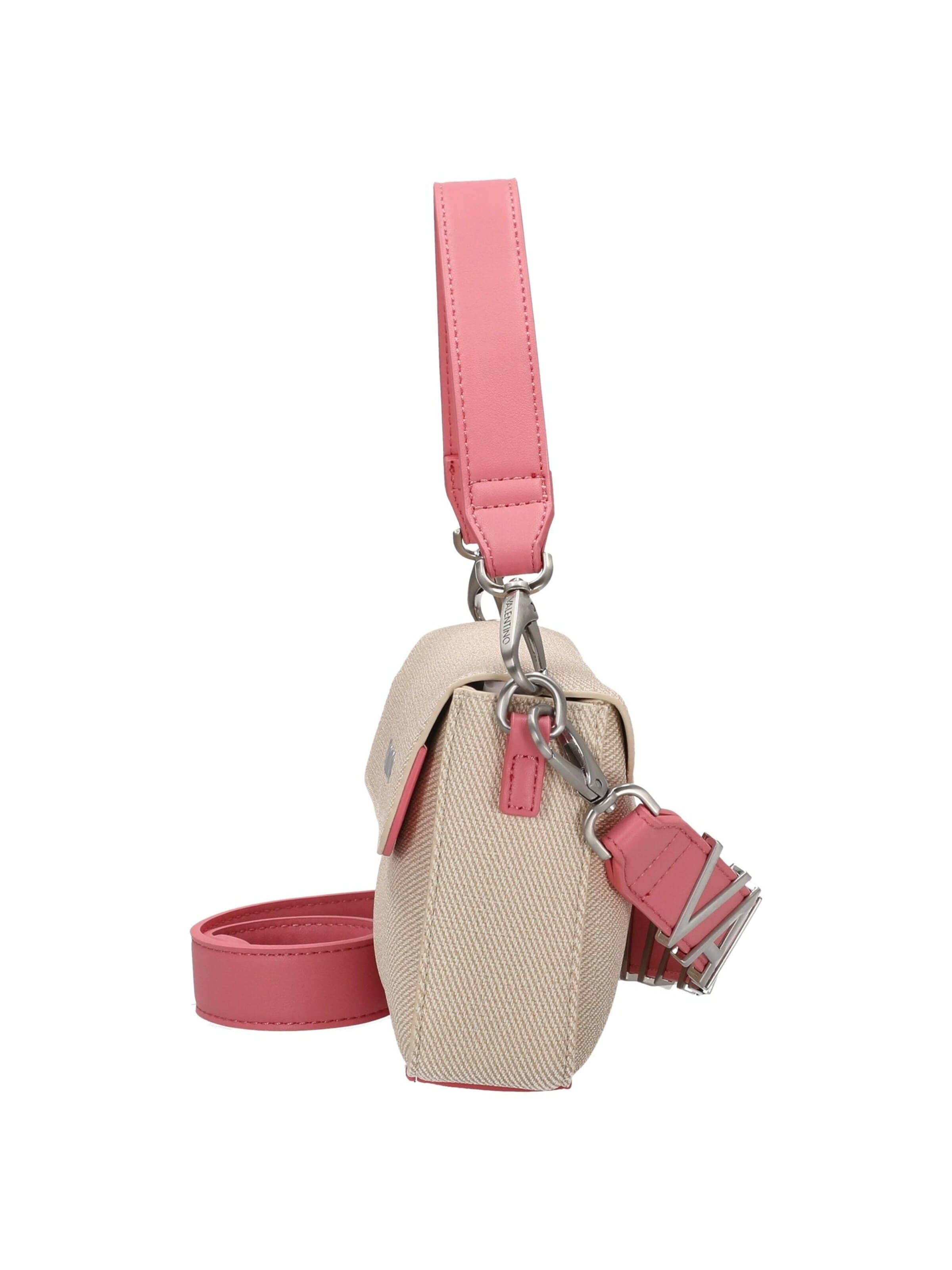 VALENTINO Crossbody bag 'Alexia Summer' in Pink