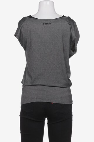 BENCH T-Shirt XS in Grau