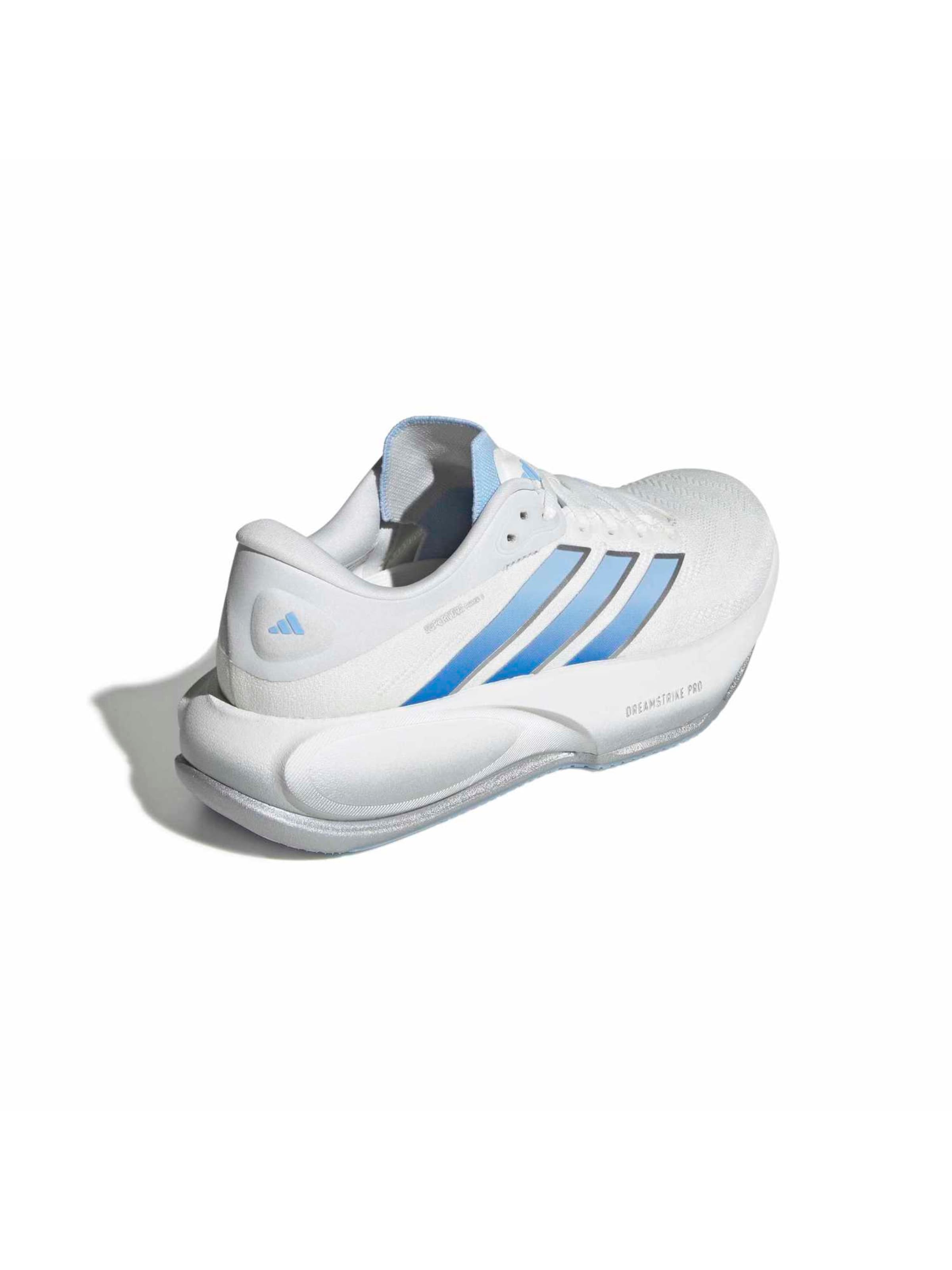 ADIDAS PERFORMANCE Běžecká obuv 'SUPERNOVA PRIMA 3' – bílá