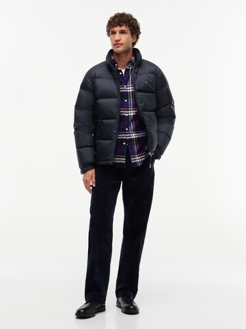 Giacca invernale di TOMMY HILFIGER in blu
