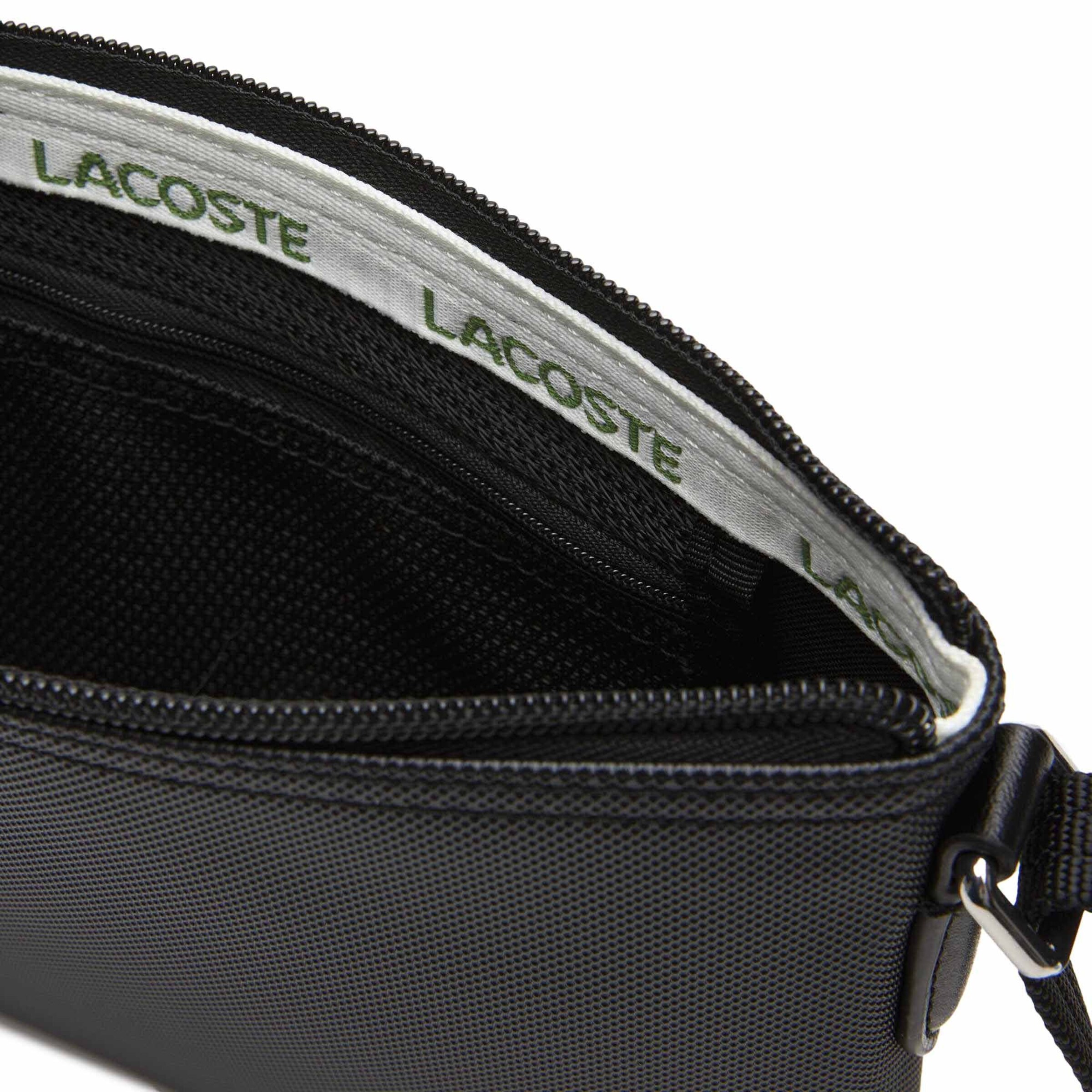 LACOSTE Handbag in Black