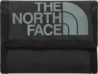 THE NORTH FACE Plånbok i grå / svart, Produktvy