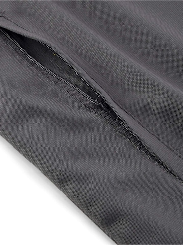 Veste de sport 'Puma X Batman' PUMA en gris